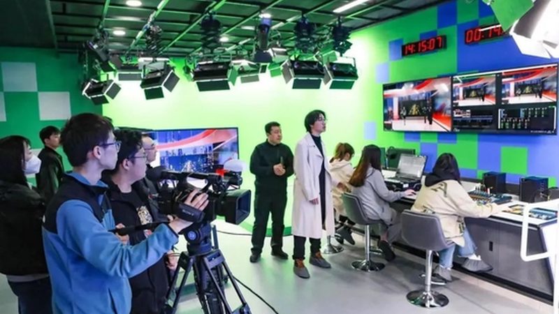 成都企业宣传片制作：揭秘高效流程与关键步骤